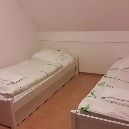 Prázdninový dům Holiday House