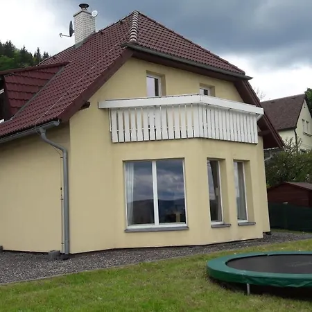 Prázdninový dům Holiday House *