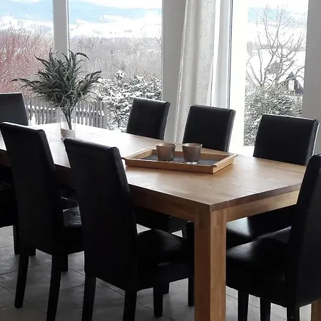 Prázdninový dům Holiday House Žacléř