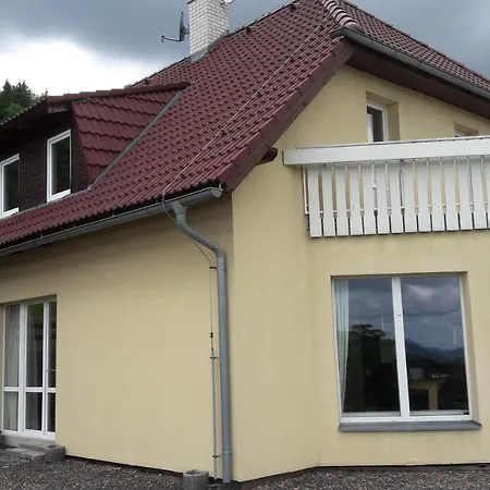 Holiday House Prázdninový dům *