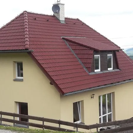 Holiday House Žacléř
