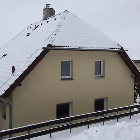 Prázdninový dům Holiday House *